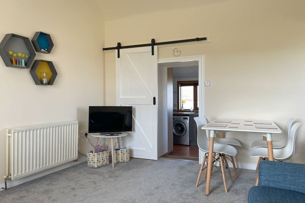 Photo of Livingroom in Hunspow