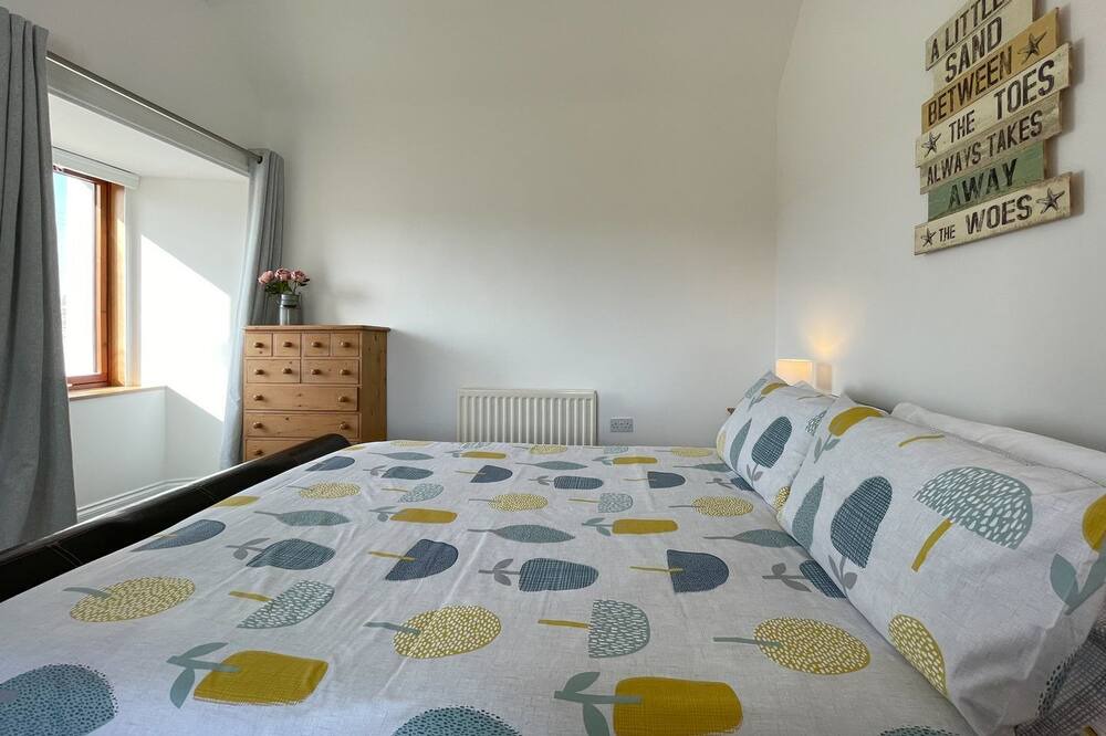 Photo of Bedroom in Hunspow