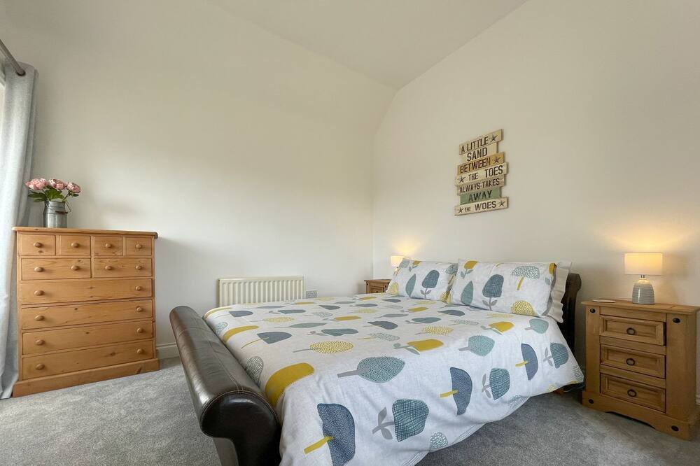 Photo of Bedroom in Hunspow