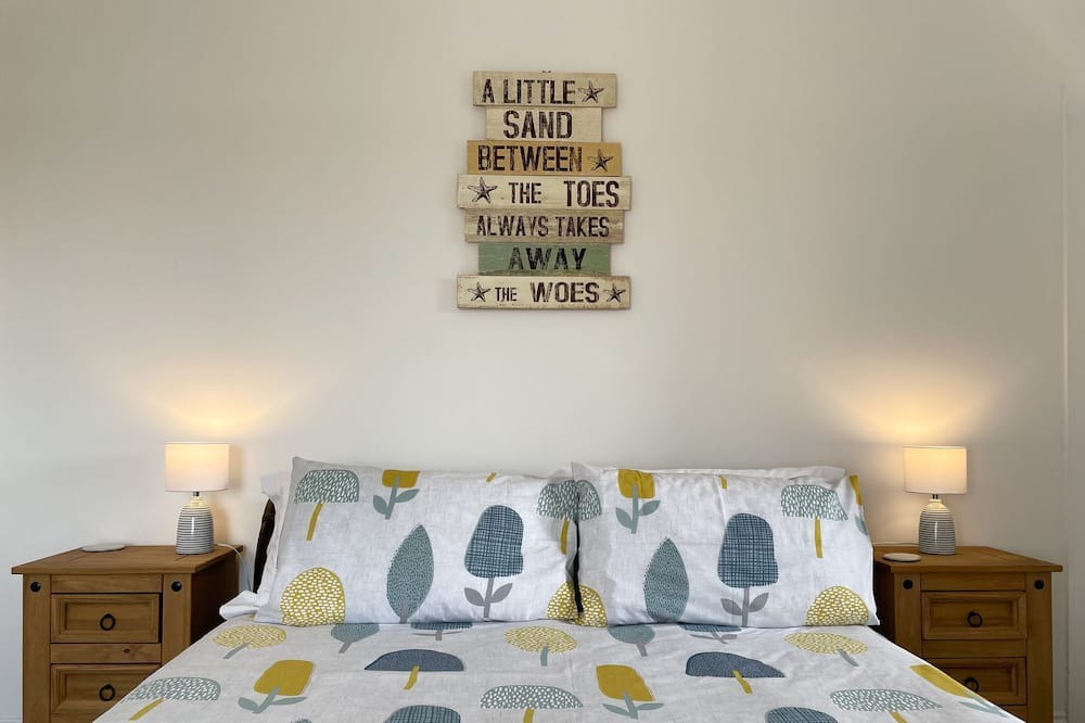 Photo of Bedroom in Hunspow