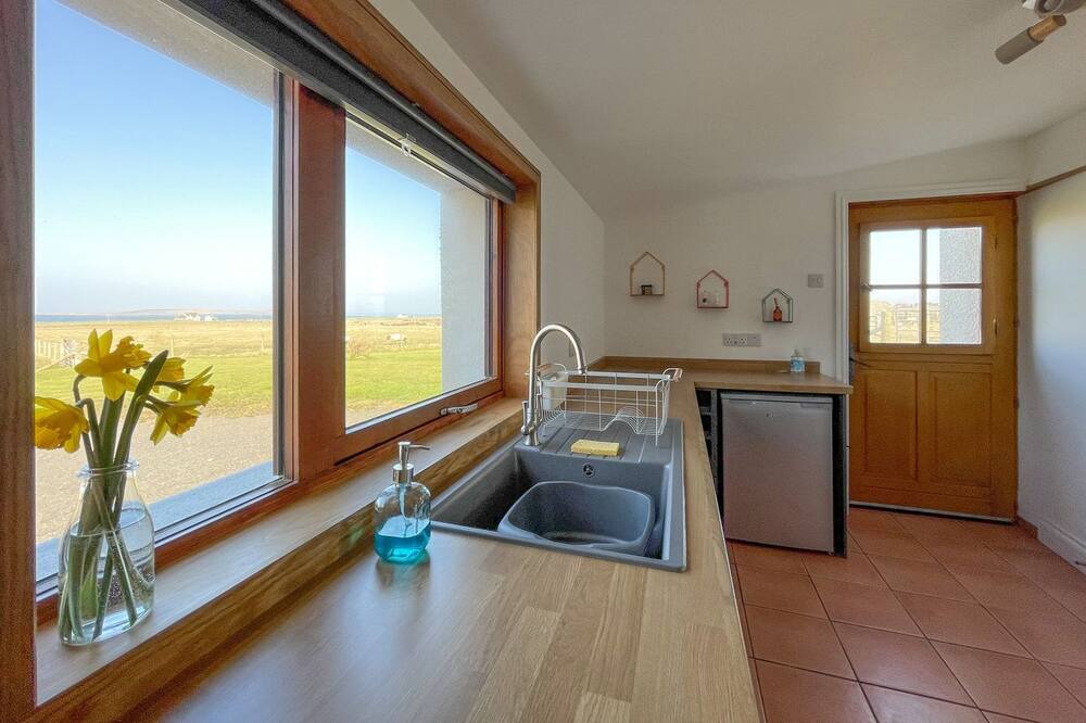 Photo of Kitchen in Hunspow