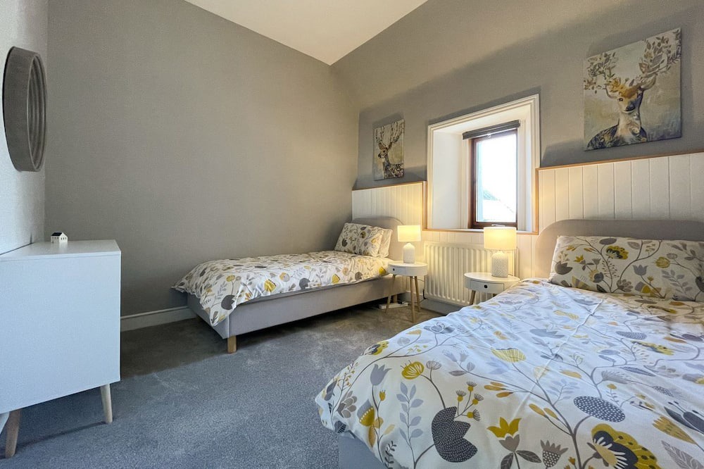 Photo of Bedroom in Hunspow