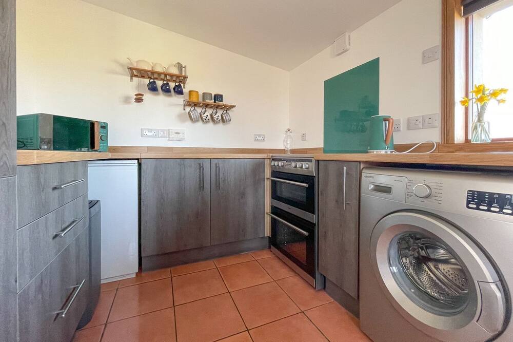 Photo of Kitchen in Hunspow