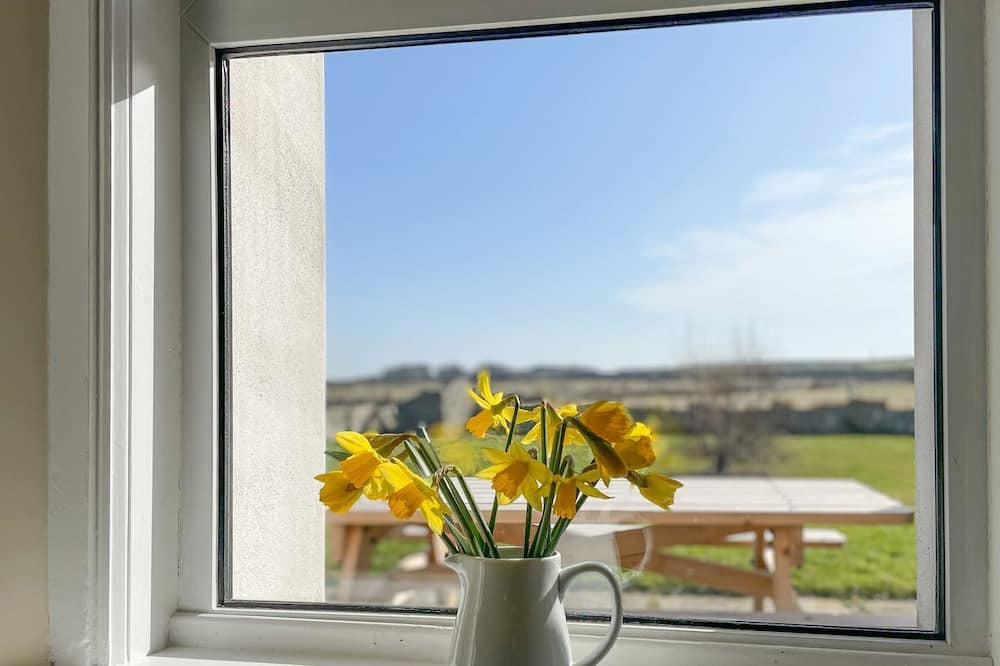 Photo of Bedroom in Hunspow