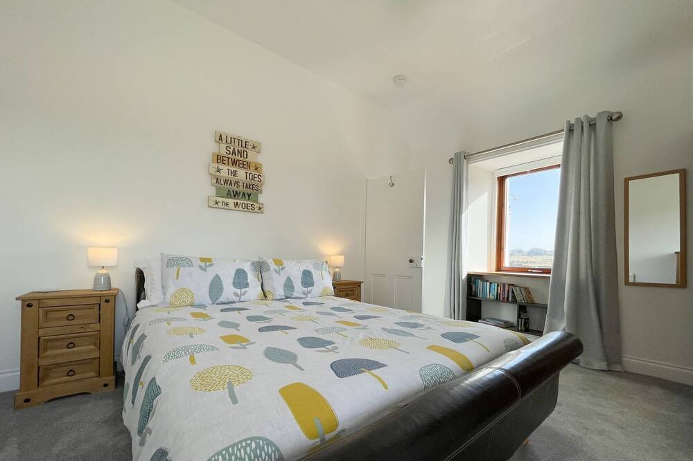 Photo of Bedroom in Hunspow