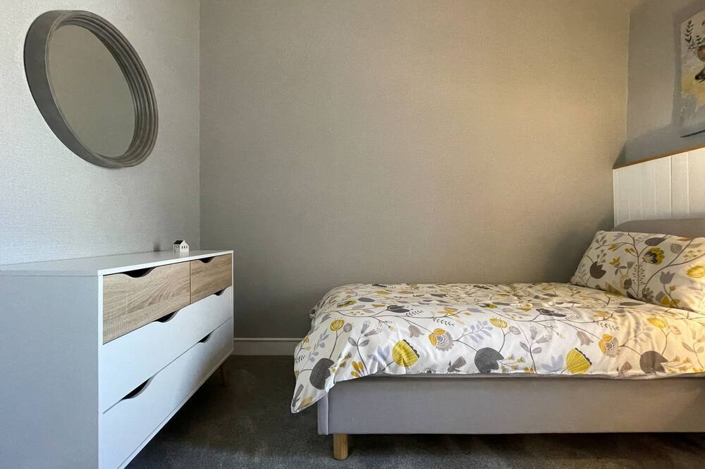 Photo of Bedroom in Hunspow