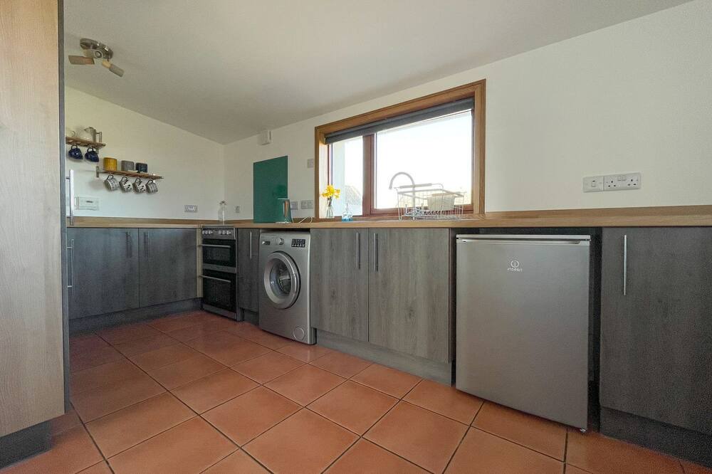 Photo of Kitchen in Hunspow