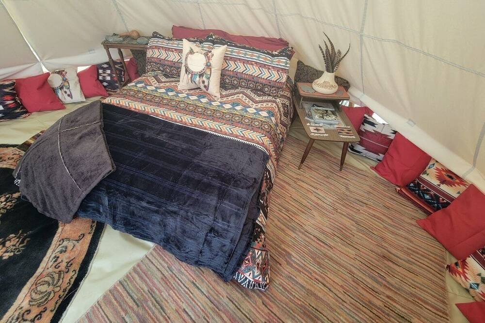 Photo of Bedroom in Polson
