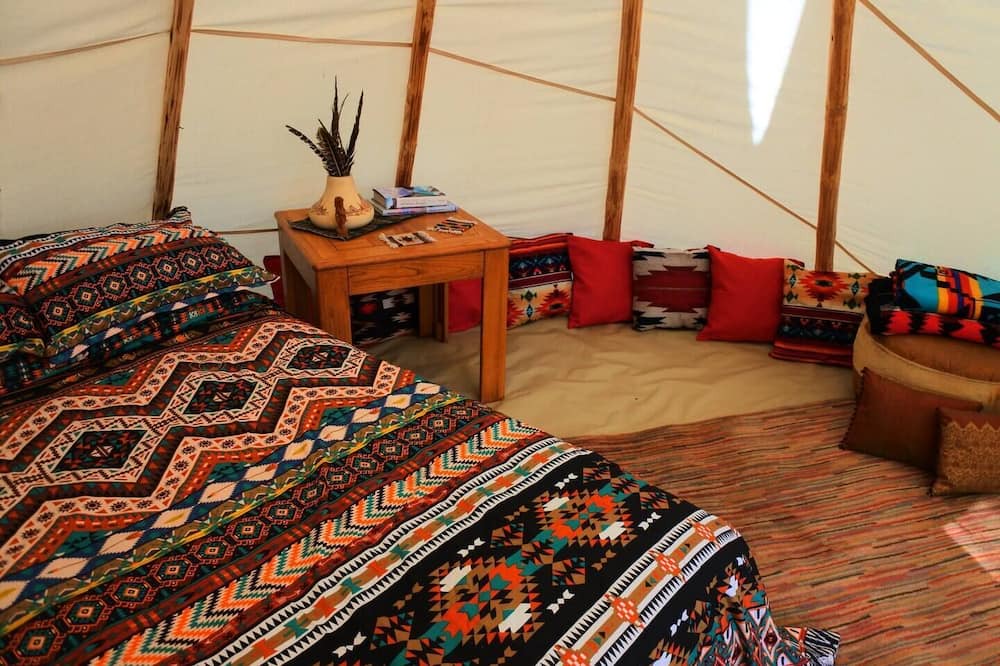 Photo of Bedroom in Polson