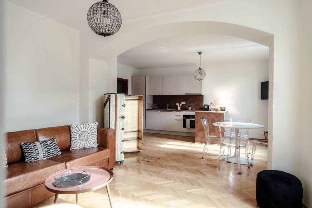 Photo of Livingroom in Morcote