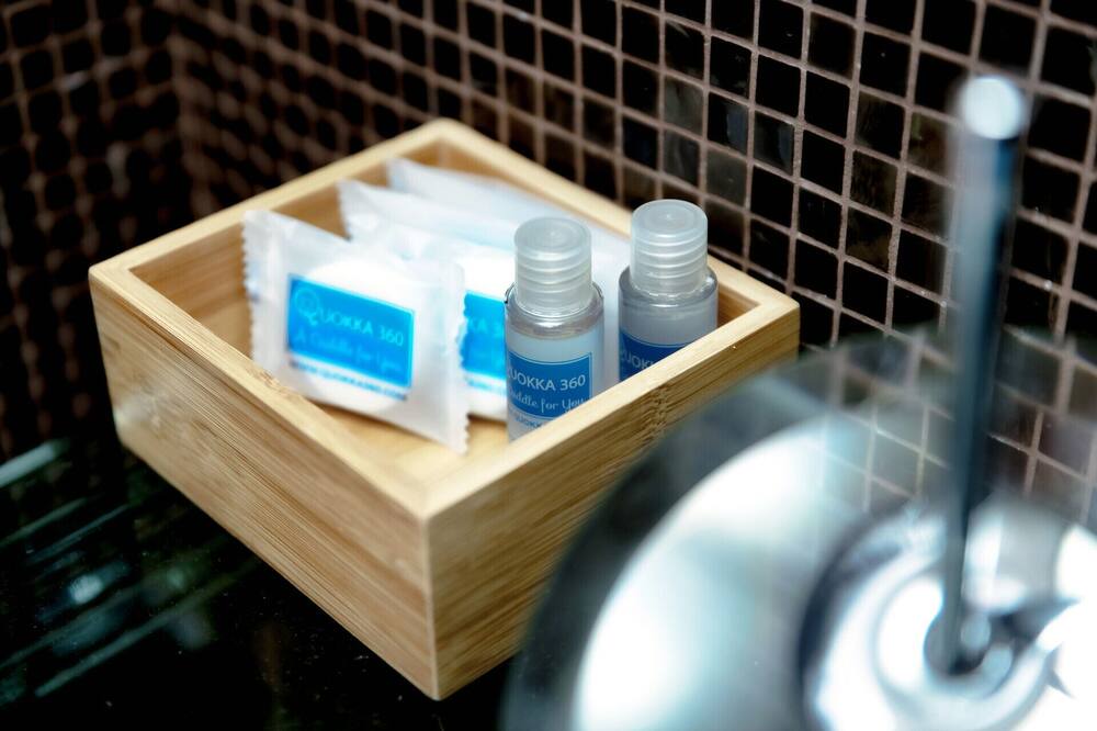 Photo of Bathroom in Morcote