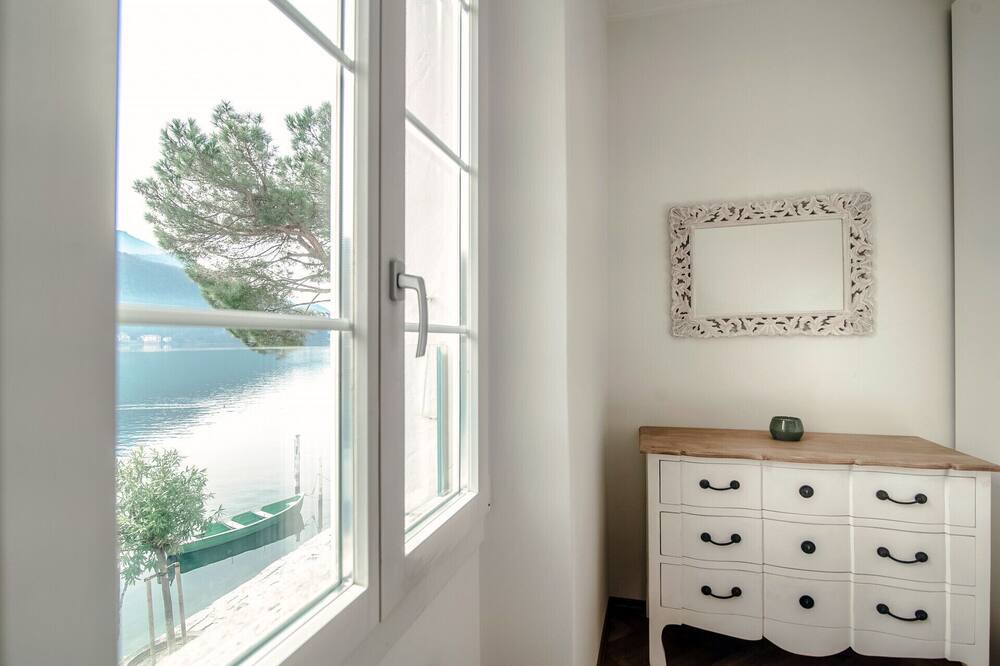Photo of Bedroom in Morcote