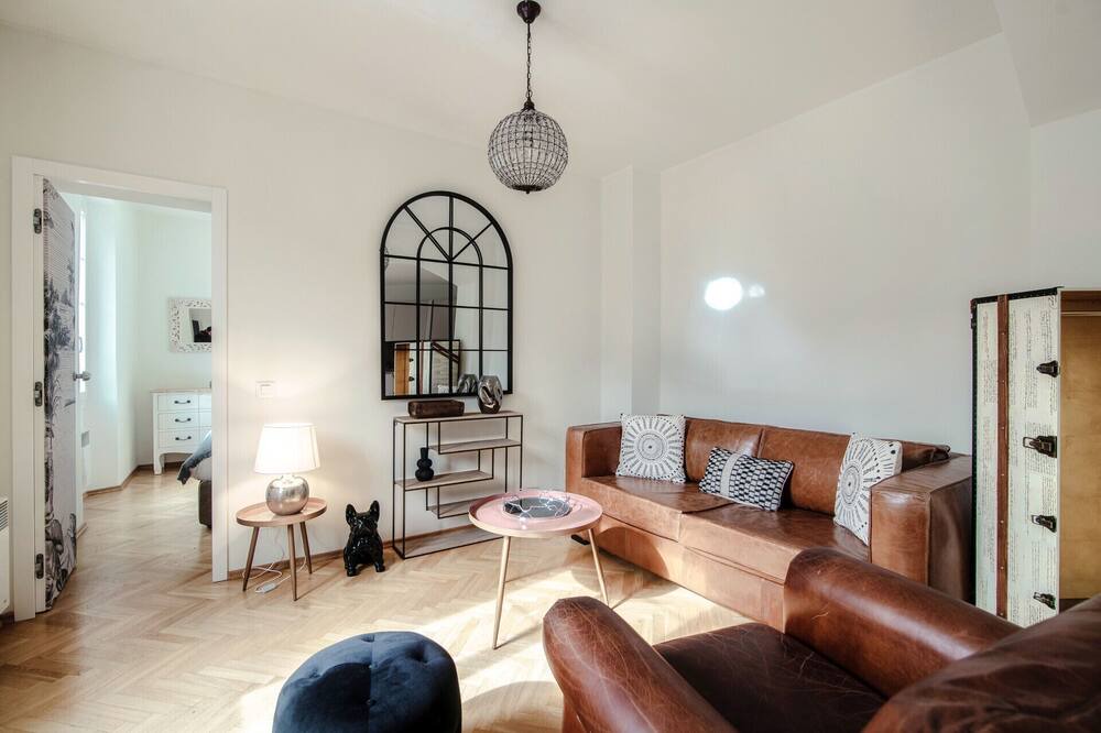 Photo of Livingroom in Morcote