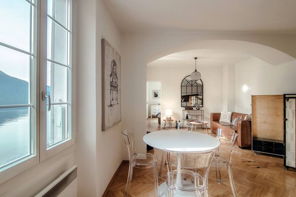 Photo of Kitchen in Morcote