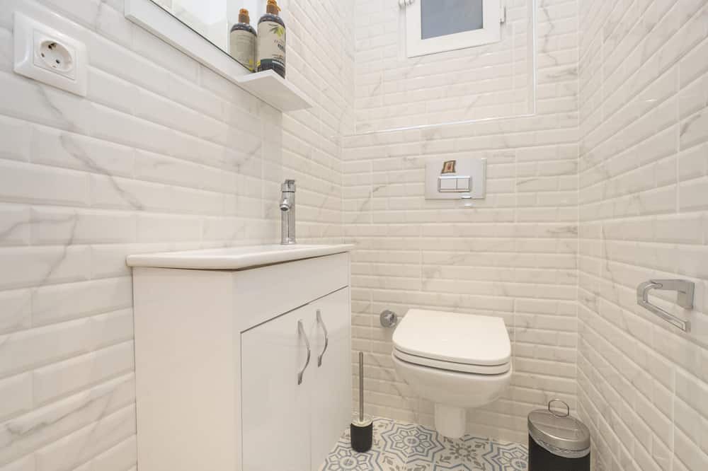 Photo of Bathroom in Kabatas