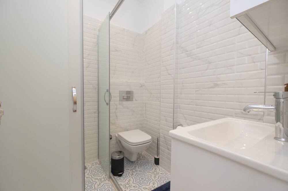 Photo of Bathroom in Kabatas