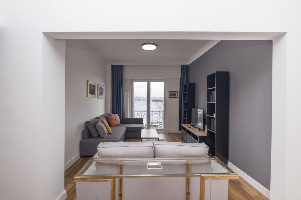 Photo of Livingroom in Kabatas