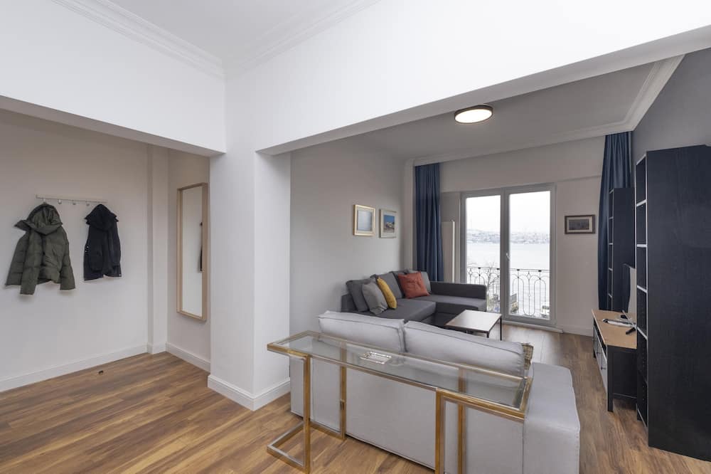 Photo of Livingroom in Kabatas