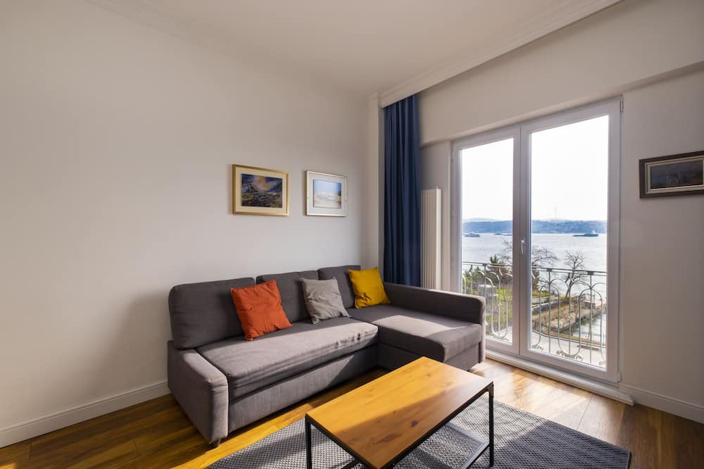 Photo of Livingroom in Kabatas
