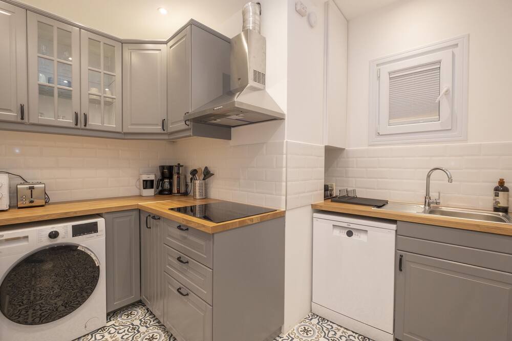 Photo of Kitchen in Kabatas