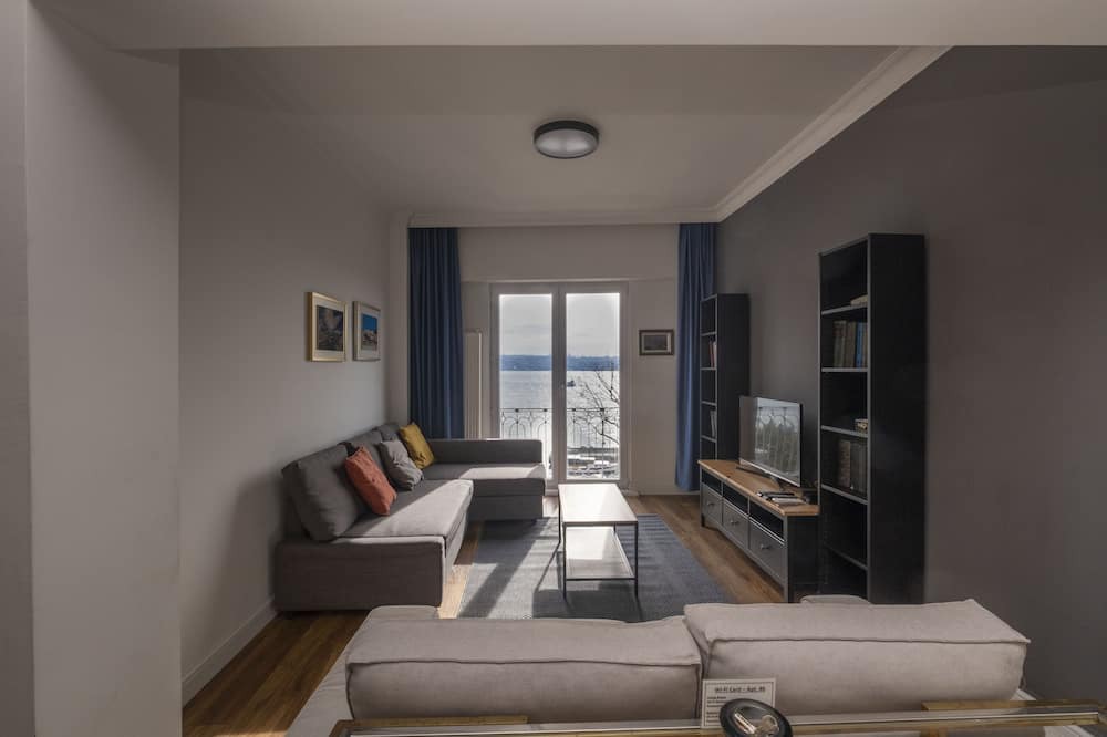 Photo of Livingroom in Kabatas