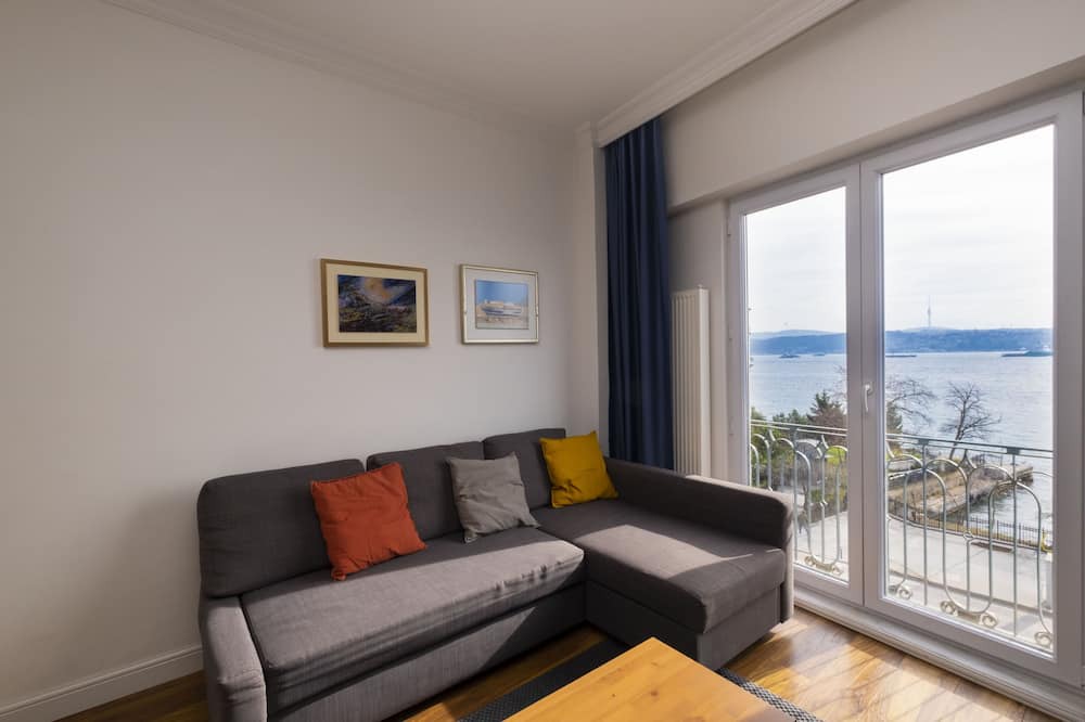 Photo of Livingroom in Kabatas