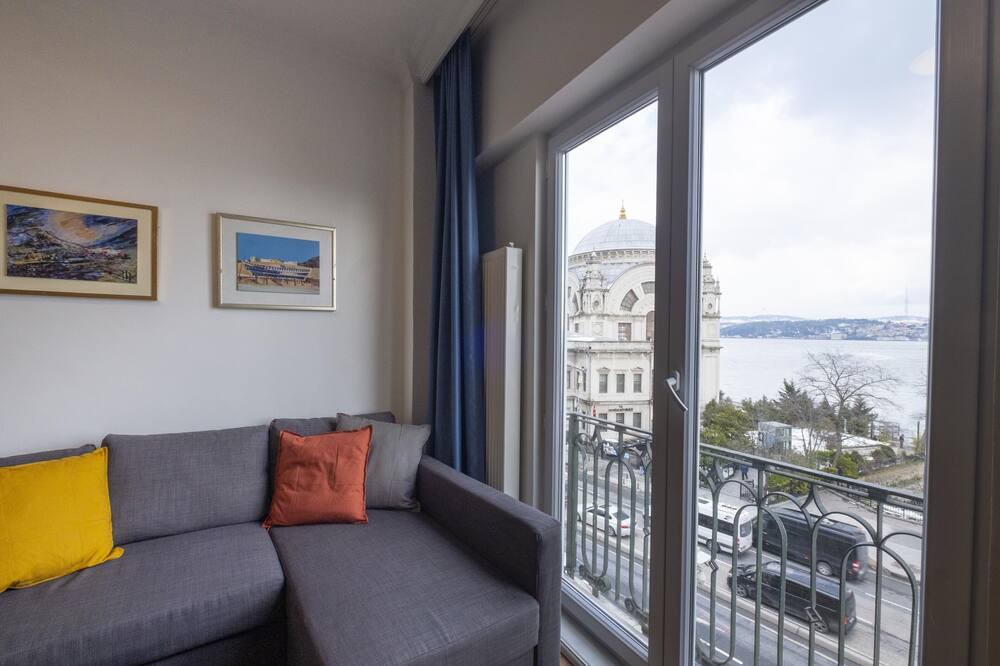 Photo of Livingroom in Kabatas