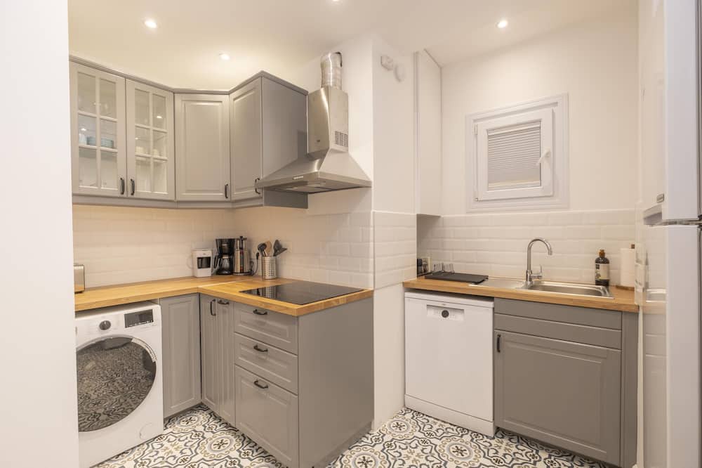 Photo of Kitchen in Kabatas