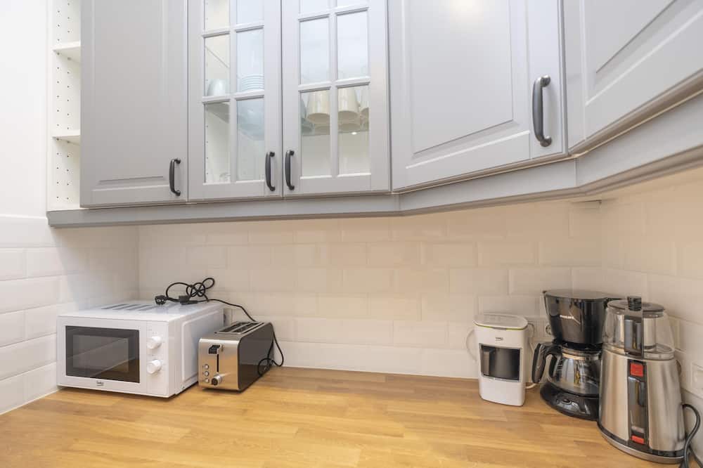 Photo of Kitchen in Kabatas
