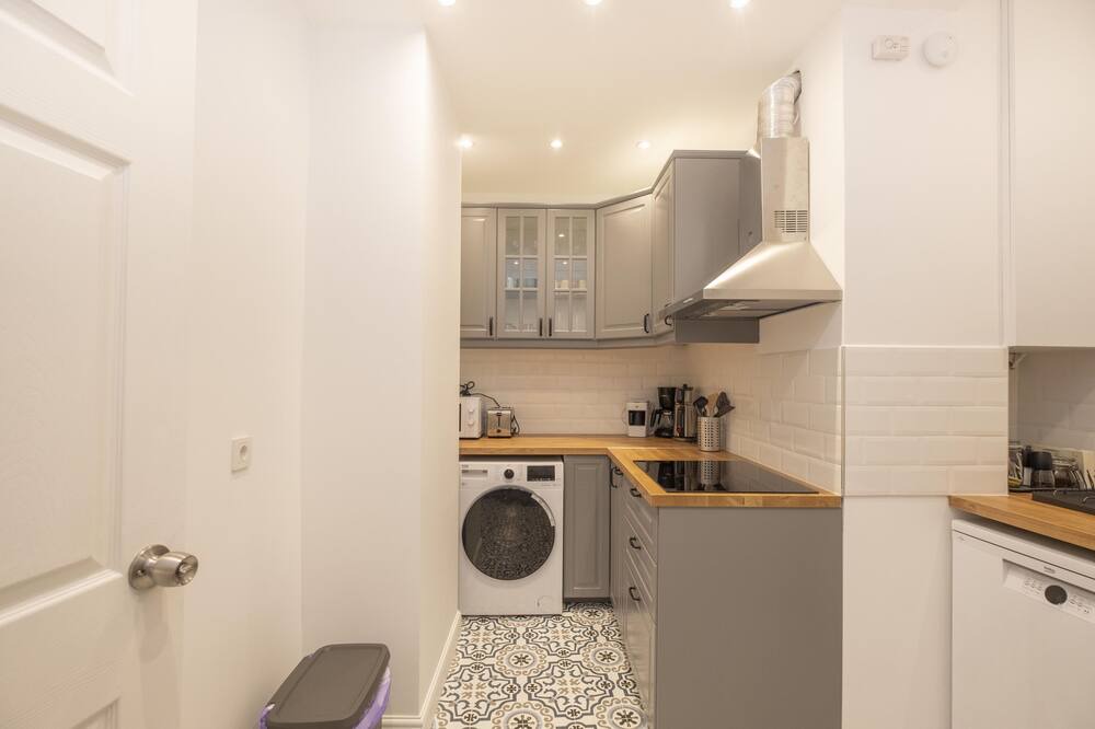 Photo of Kitchen in Kabatas