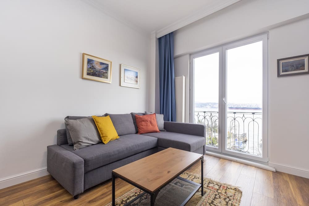 Photo of Livingroom in Kabatas