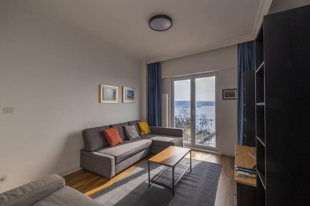 Photo of Livingroom in Kabatas