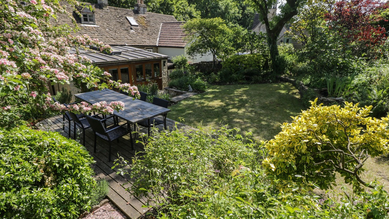 Photo of Outdoor in Castle Combe