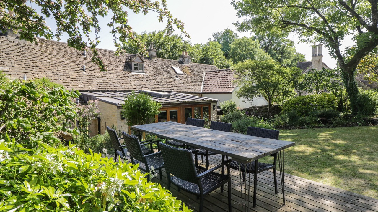 Photo of Outdoor in Castle Combe