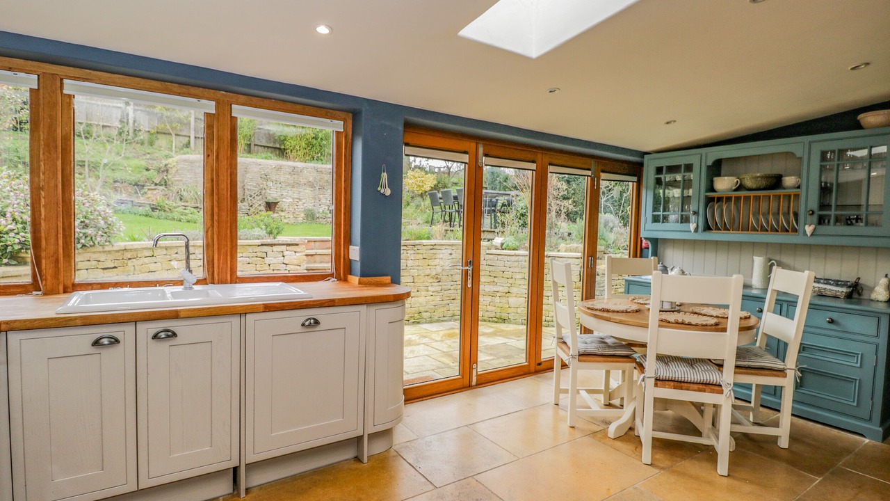 Photo of Kitchen in Castle Combe