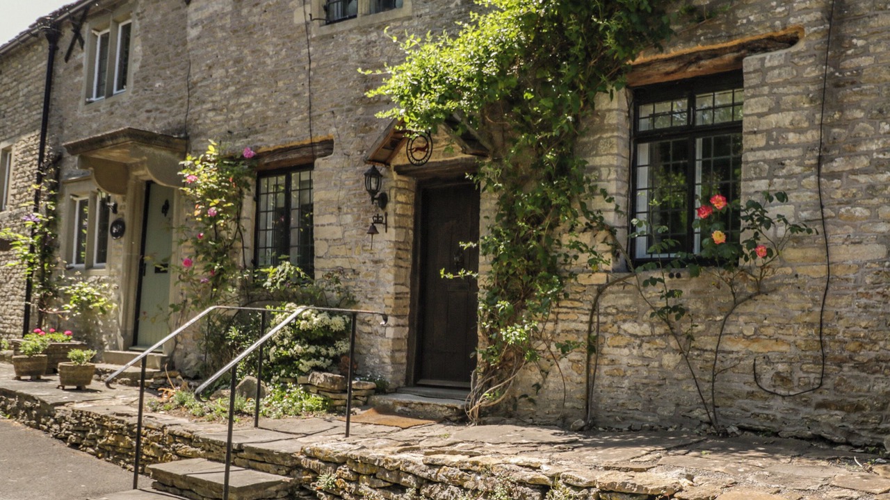 Photo of Outdoor in Castle Combe