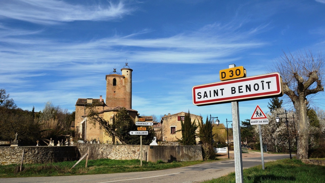 Photo of Outdoor in Saint-Benoit
