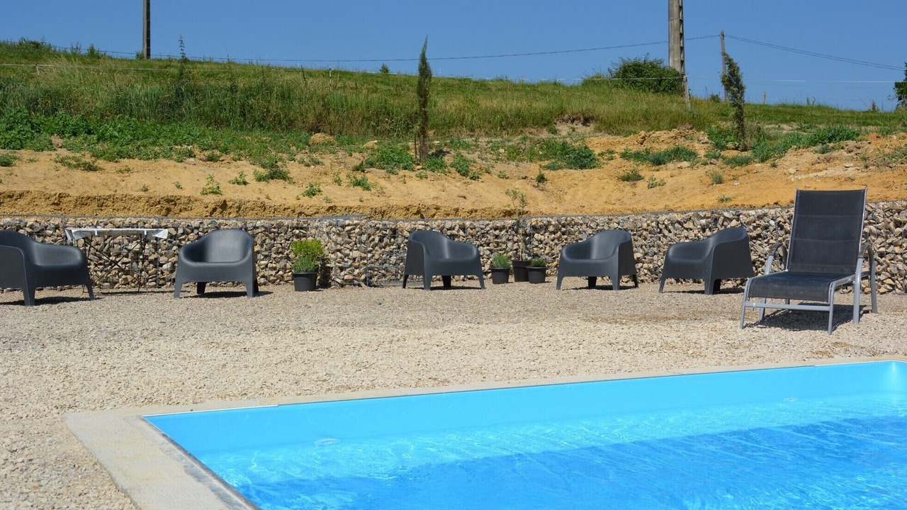 Photo of Outdoor in Saint-Benoit