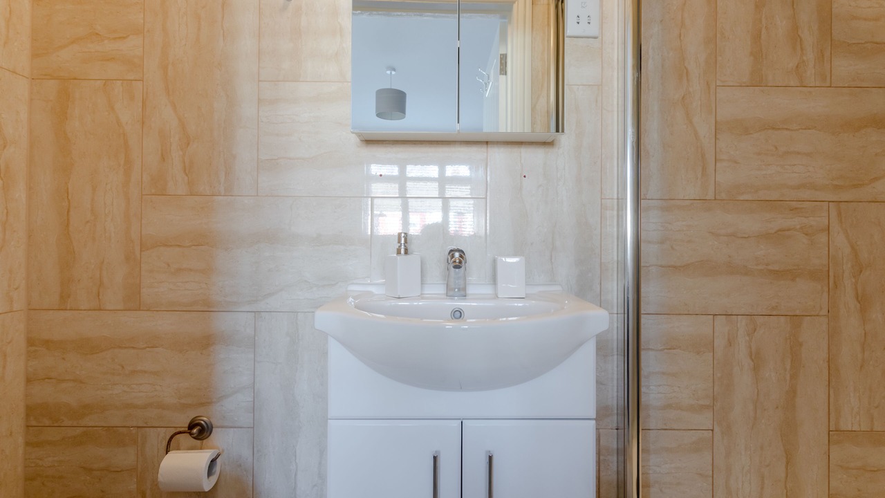 Photo of Bathroom in Queensbury