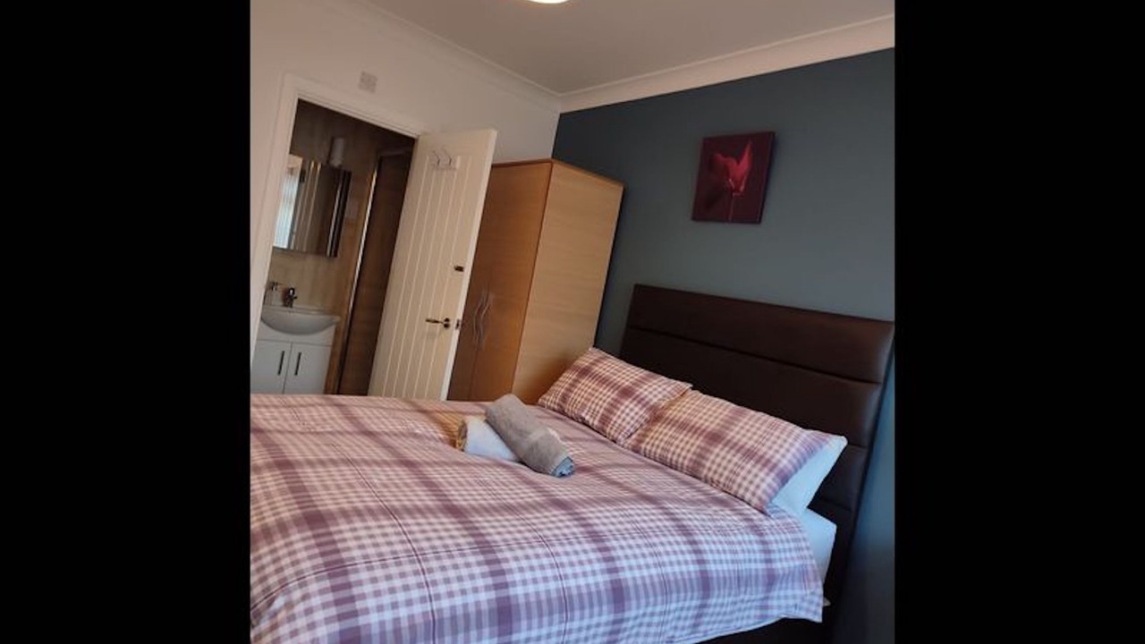 Photo of Bedroom in Queensbury