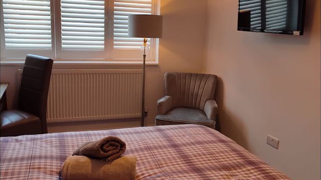 Photo of Bedroom in Queensbury