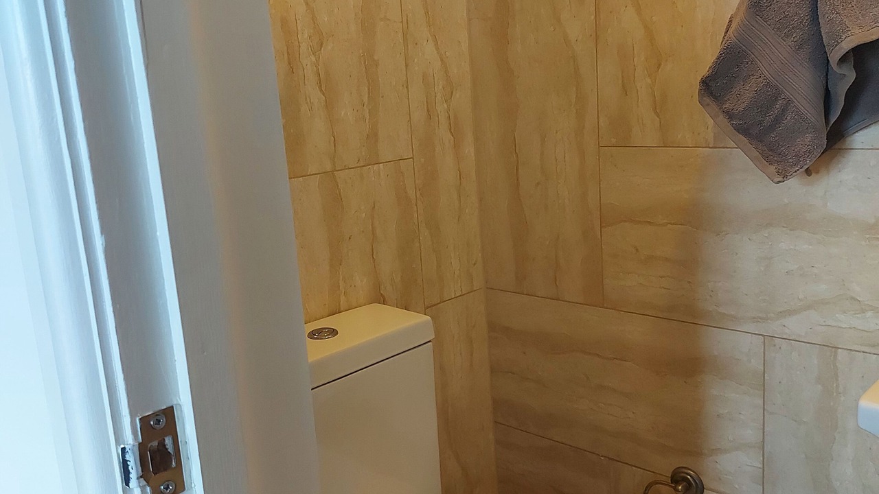 Photo of Bathroom in Queensbury