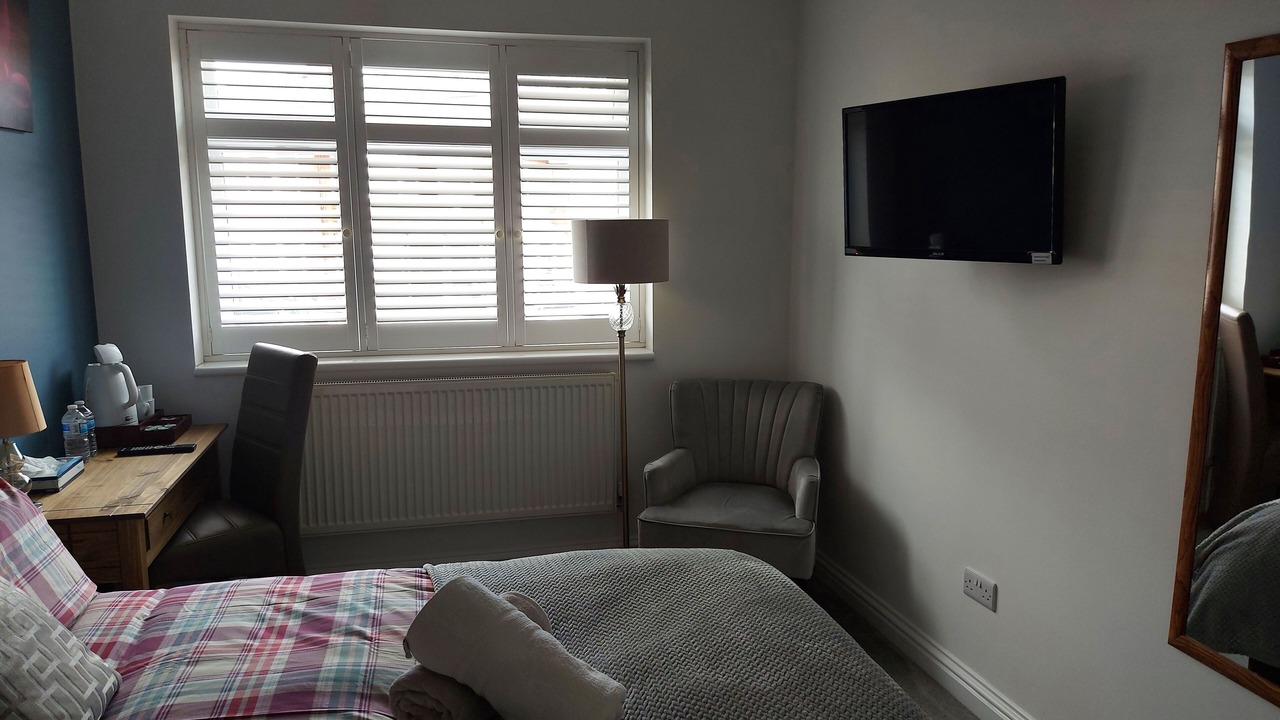 Photo of Bedroom in Queensbury