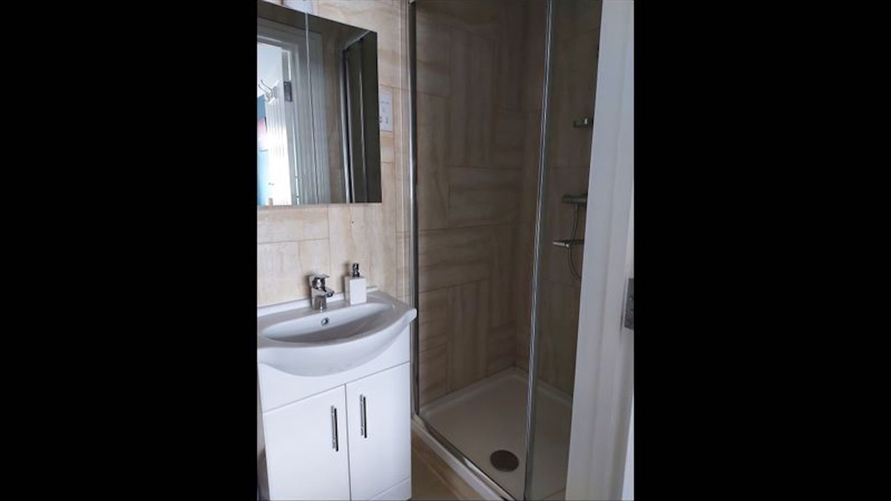 Photo of Bathroom in Queensbury