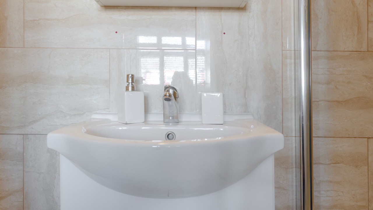 Photo of Bathroom in Queensbury