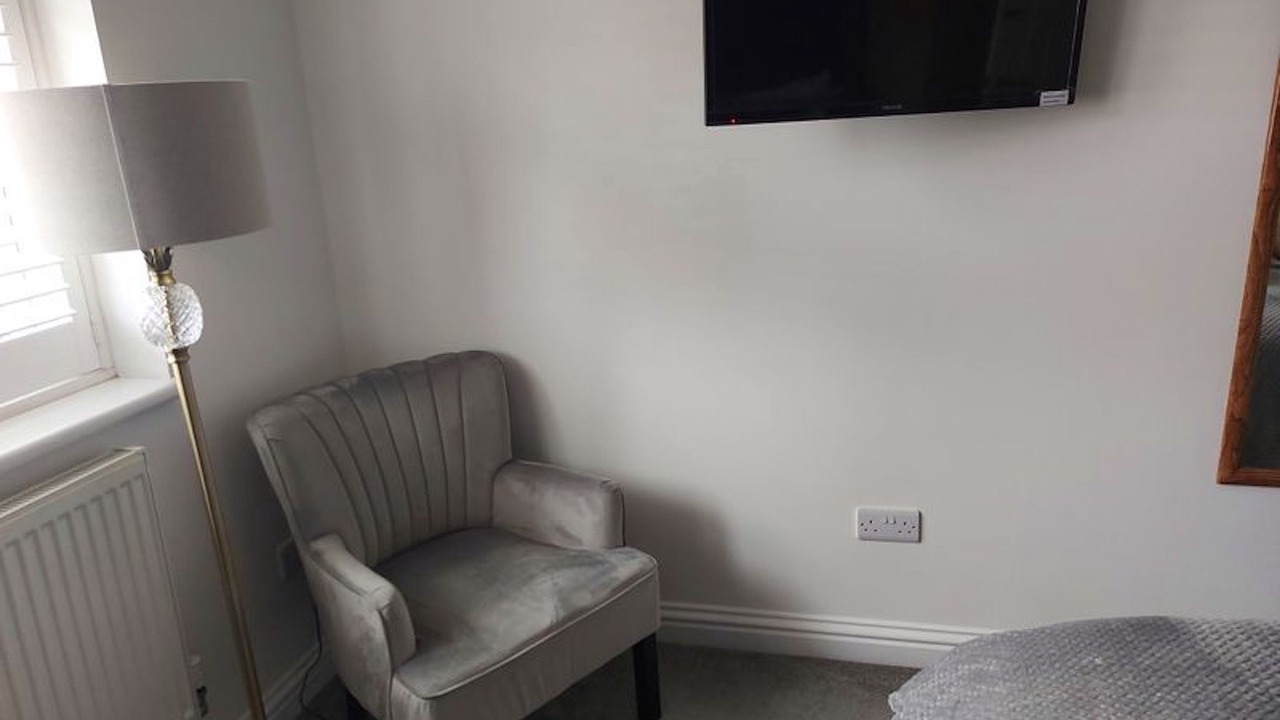 Photo of Bedroom in Queensbury