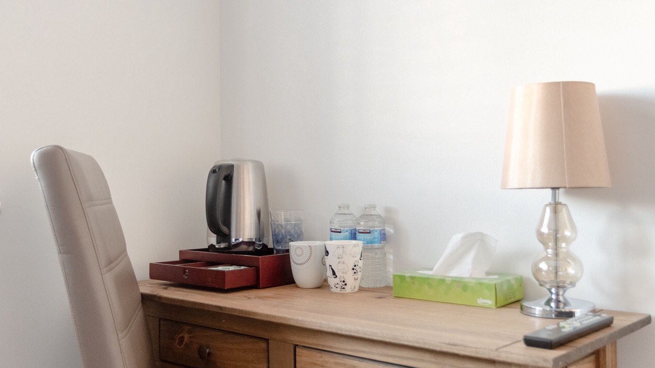 Photo of Bedroom in Queensbury