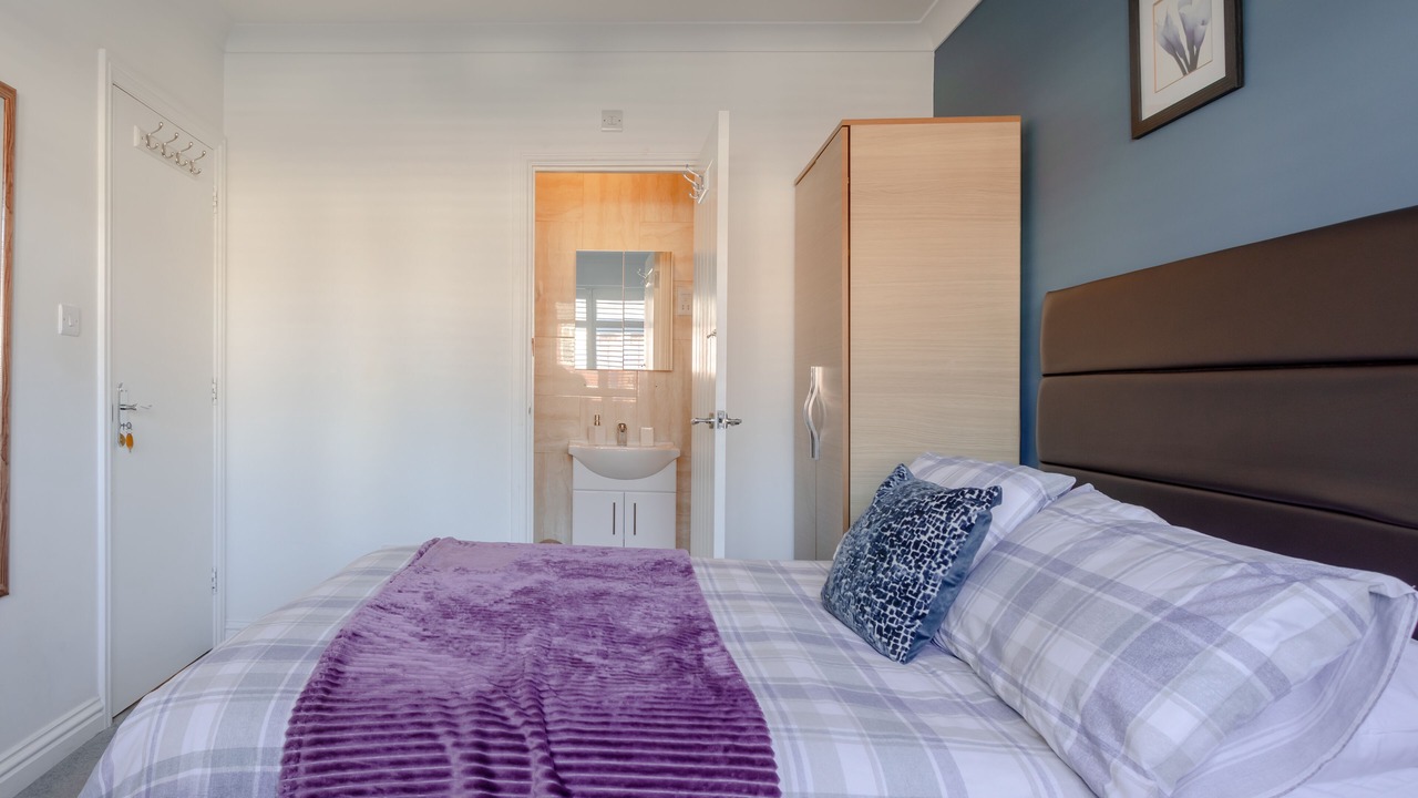 Photo of Bedroom in Queensbury
