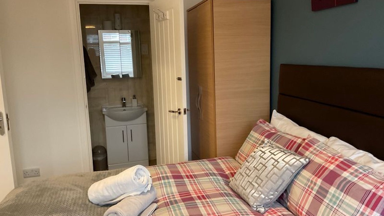 Photo of Bedroom in Queensbury