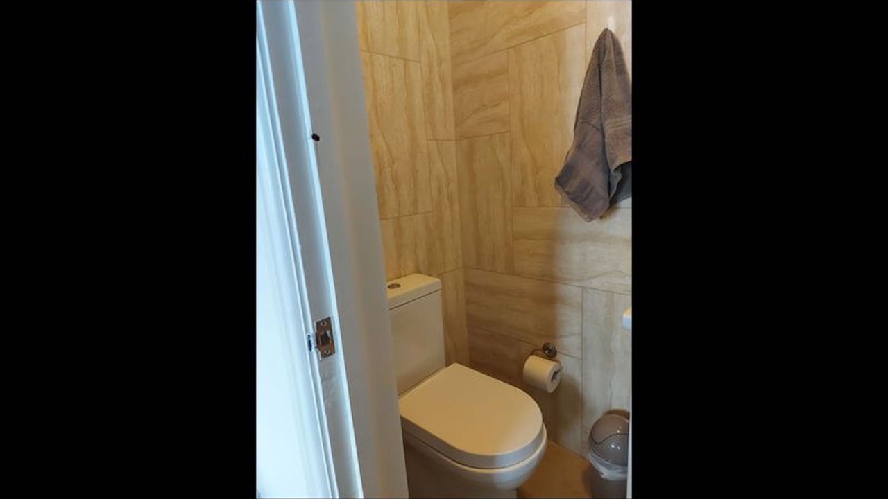 Photo of Bathroom in Queensbury